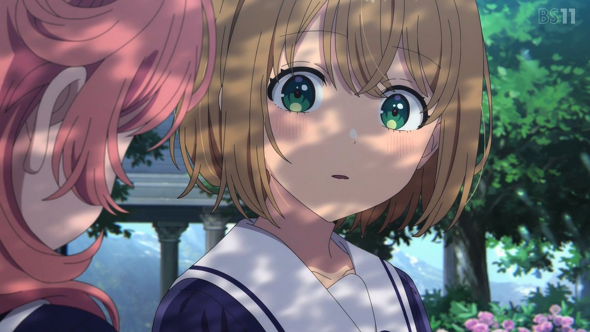 きみが死ぬまで恋をしたい 第6話 ツイート画像 1