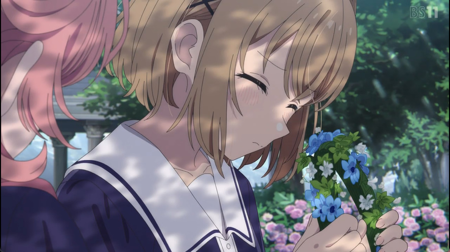 きみが死ぬまで恋をしたい 第6話 ツイート画像 1