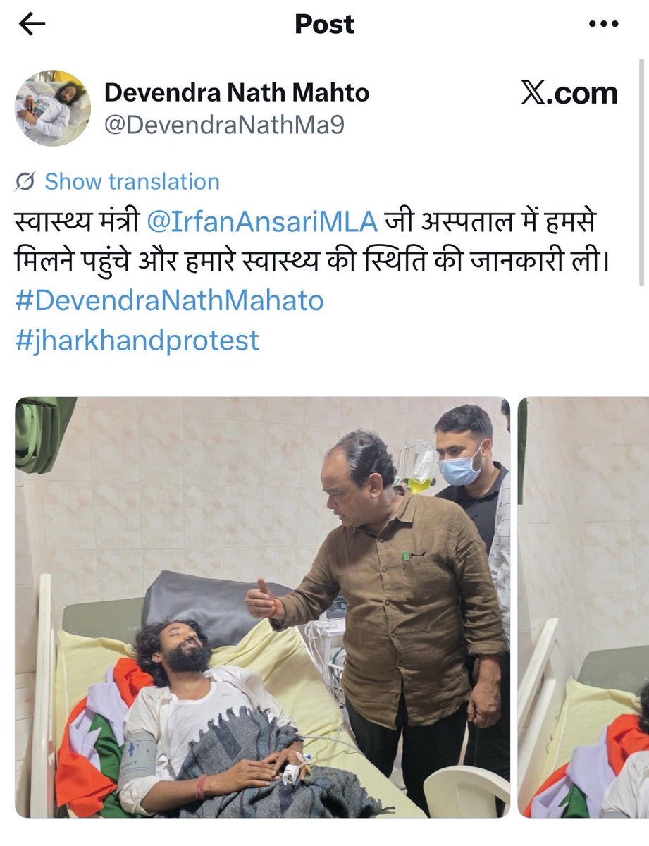 gauravvbspu's tweet photo. इस पोस्ट के बाद उम्मीद है समर्थन बरकरा रहेगा !!

छिला हुआ खीरे पर नमक का काम किया होगा!!

खीरा 🥒 कौन आज का बड़ा सवाल??

#Jharkhand_exam #राहुल_भागना_नहीं 😂 https://t.co/lbGrbf9RmP