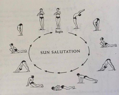 saturnhaven's tweet photo. @radiorexia sun salutation is a great place to start a daily ritual! here's a video demonstratio, but you can choose to stay in each pose as long as you want: https://t.co/Zno7L1ayxg

yoga w adriene also has great beginner videos if you want a longer guided flow https://t.co/xFXlVYPUPA