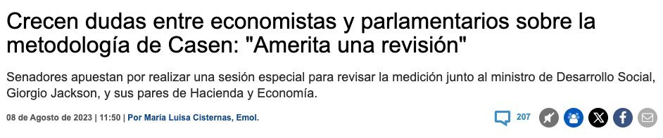 KastEmperador's tweet photo. Este pelao maricon es tonto...lo que es un Carerajismo absoluto es haber cambiado la metodología de la muestra para que les sirviera a ustedes
#casen https://t.co/9UlB1aHR2b