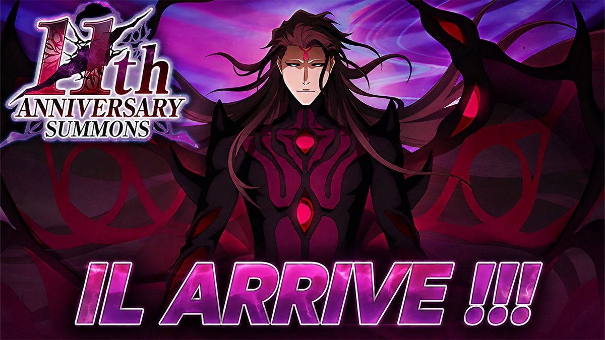GeeOhmGaming's tweet photo. 🎬 Nouvelle VOD

Tout est dans le titre, rien à rajouter !

🎦 JE BAVE SUR LE GOAT | Analyse 11 ANS P2 Sosuke Aizen
➡️ https://t.co/uLMkssza0K https://t.co/YeOgGbCkRT