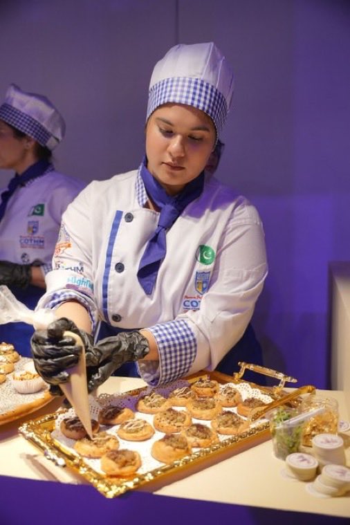 faltubatnh's tweet photo. Remarkable initiatives that blend culture, cuisine, and hospitality consistently set a high benchmark for innovative international tourism promotion. #FlavorsOfSaudi https://t.co/OHtKaNIL01