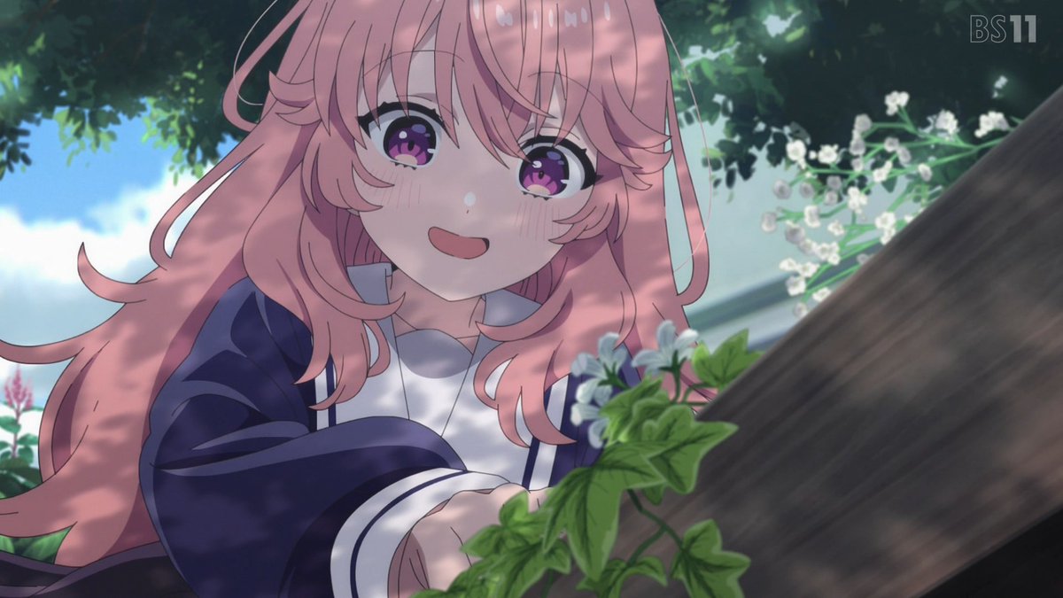 きみが死ぬまで恋をしたい 第6話 ツイート画像 1
