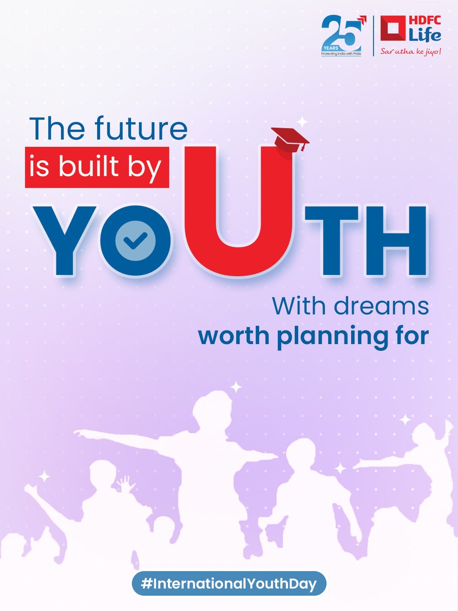Every dream has the potential to shape the future