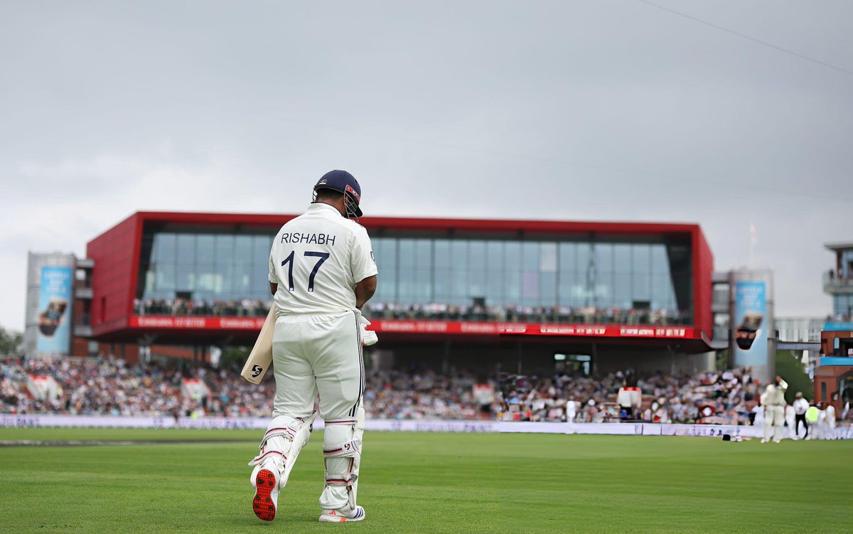 Shebas_10dulkar's tweet photo. In 🇮🇳 - Kunderan, Engineer, Kirmani, Mongia, Dasgupta, Dhoni, Saha, Pant, Jurel
In 🏝 - V Manjrekar, A Ratra, Saha
In 🇵🇰 - Dhoni
In 🏴󠁧󠁢󠁥󠁮󠁧󠁿 - Pant
In 🇦🇺 - Pant
In 🇿🇦 - Pant, Rahul
In 🇱🇰 - ❎
In 🇳🇿 - ❎
In 🇧🇩 - ❎
In 🇿🇼 - ❎

Sri Lanka, New Zealand, Bangladesh & Zimbabwe are the only countries where no Indian wicketkeeper has scored a Test century!

With the Sri Lanka Tests Starts this Week, 𝗥𝗶𝘀𝗵𝗮𝗯𝗵 𝗣𝗮𝗻𝘁 has a huge chance to become the first! 🔥

#INDvsSL