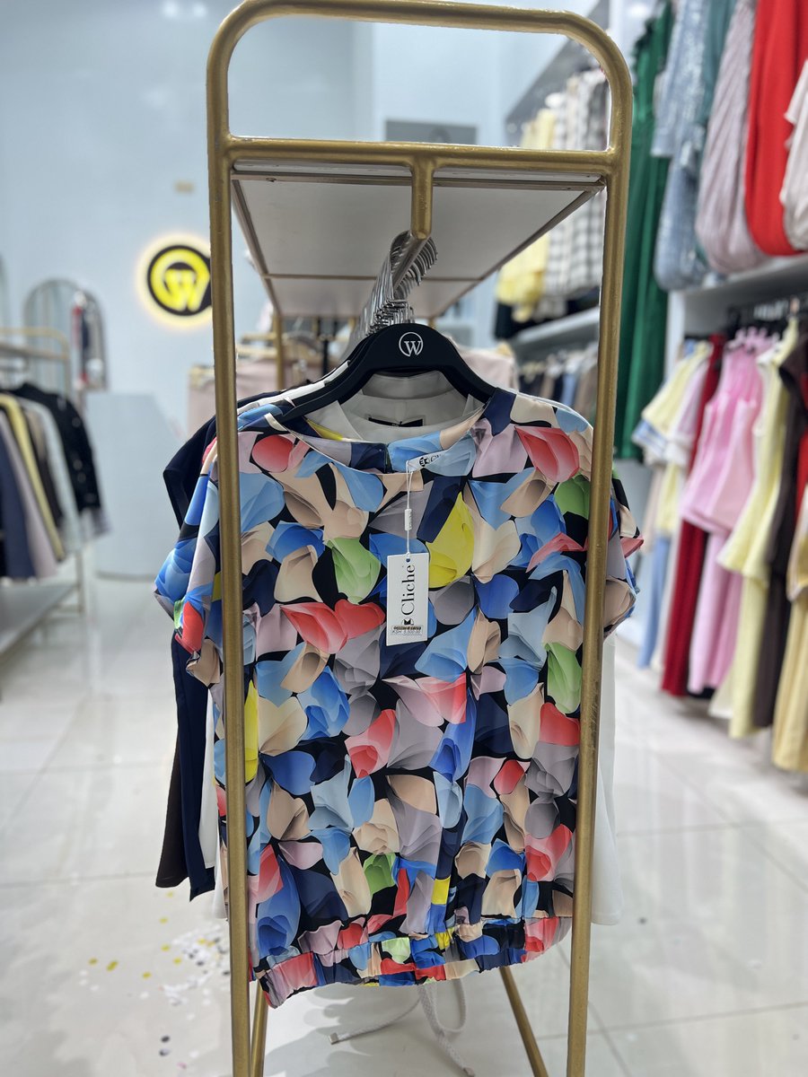 TwoRivers_KE's tweet photo. White by Ivy is officially open! 🎉✨

Step into effortless style, timeless pieces and chic new-season looks. 🤍🛍️

Find them on ground floor. Come discover your next favourite look! ✨ https://t.co/PQYTiQdzcU