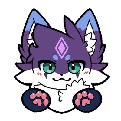 【プロフ確認】KUROさん専用 新しいプロフィール画像 せっかくだし！