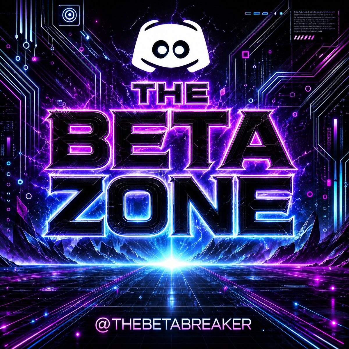 TheBetaZonee's tweet photo. Enter The Beta Zone. 💜

My server. My rules. MY betas.

Come serve the one and only @TheBetaBreaker somewhere the timeline doesn’t get to see. Unlock exclusive reward tiers, unseen content, compete in games, get closer to me one-on-one & work your way towards the monthly Ultimate Beta clip.

How far you make it is entirely down to how useful you prove yourself to be.

🔗 in bio.