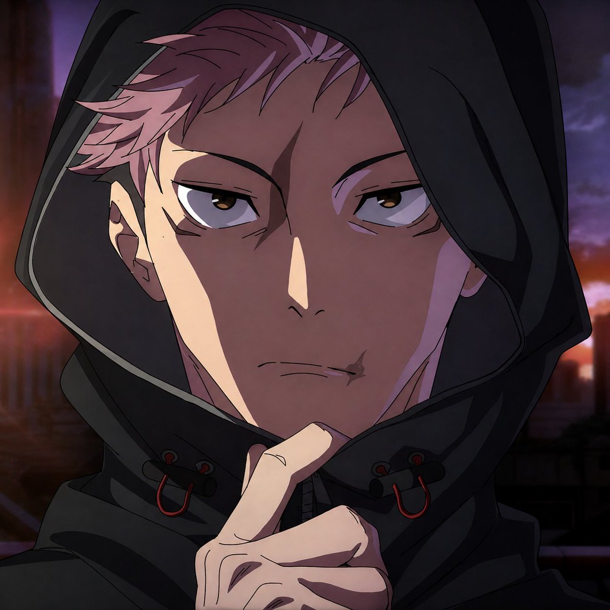 AnimeDailyRepz's tweet photo. New JJK Season 4 info is set to be revealed in late August. A big announcement may be coming.

Anime - Jujutsu Kaisen https://t.co/dNVmdoHmgV