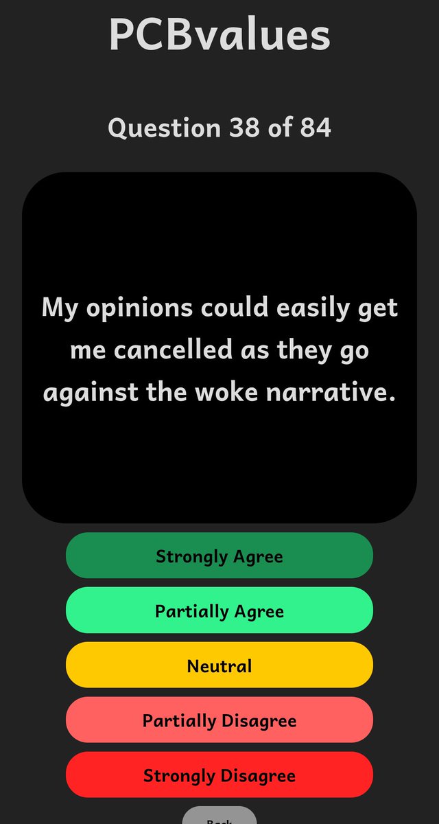 NechakoRivr's tweet photo. "I use tricky plans and schemes to get my way." Ass question https://t.co/A95T3CW1TG