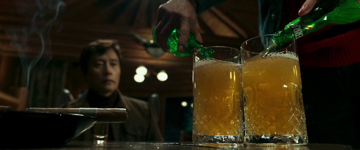 lunaralewife's tweet photo. No Other Choice  (2025)

Park chan-wook https://t.co/Zd7T4yGZis