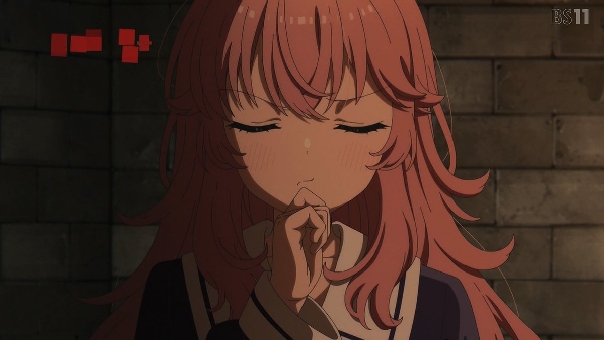 きみが死ぬまで恋をしたい 第6話 ツイート画像 1
