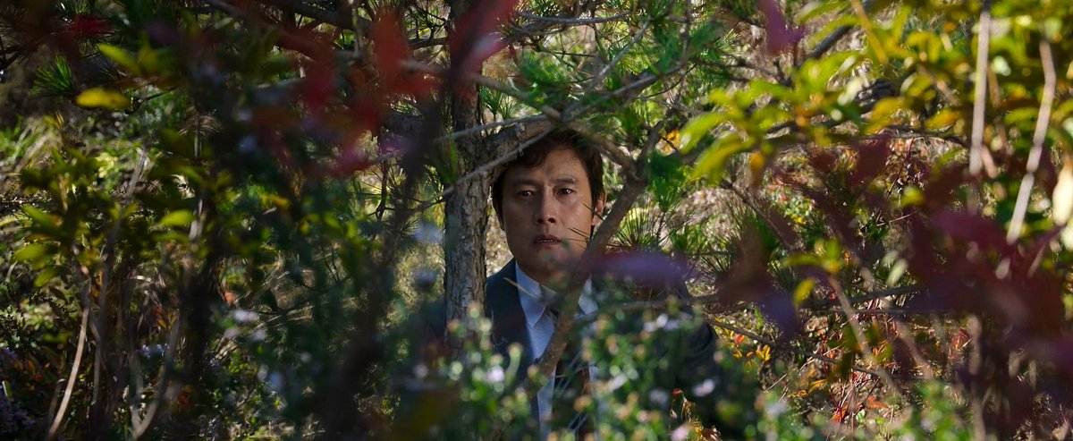 lunaralewife's tweet photo. No Other Choice  (2025)

Park chan-wook https://t.co/Zd7T4yGZis