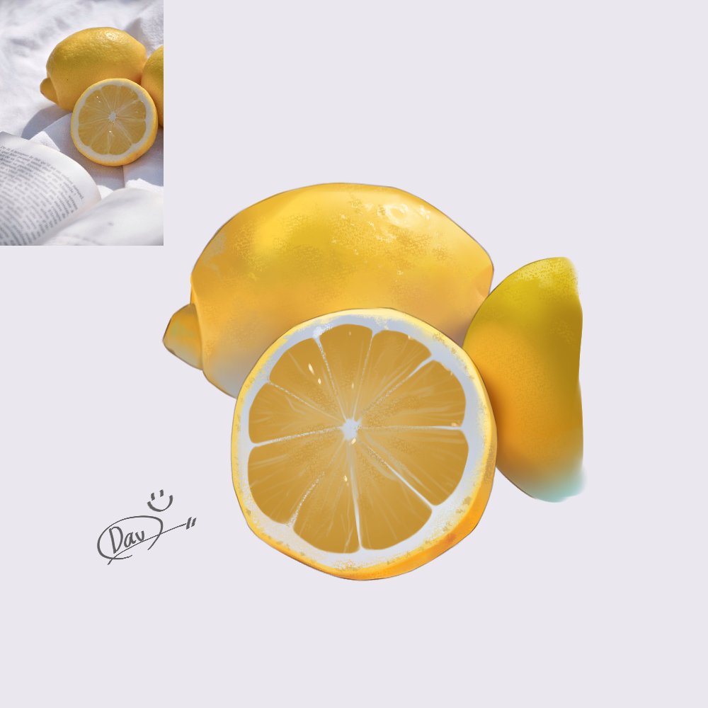 dav_m_'s tweet photo. 오늘은 레몬🍋
#study https://t.co/p03JuhaNCr