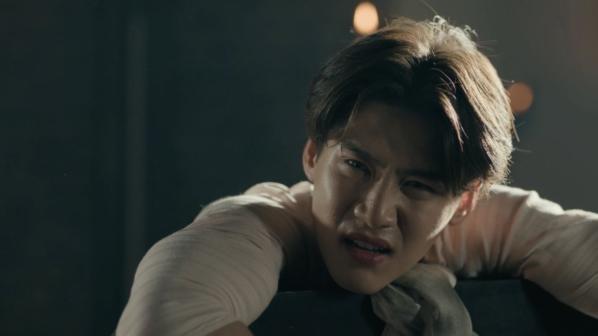 cuuthailand's tweet photo. พี่หมื่นช่วยน้องด้วย ㅠ ㅠ

Love Destiny EP5

#บุพเพสันนิวาสEP5 https://t.co/ZQyAc5ZPUh