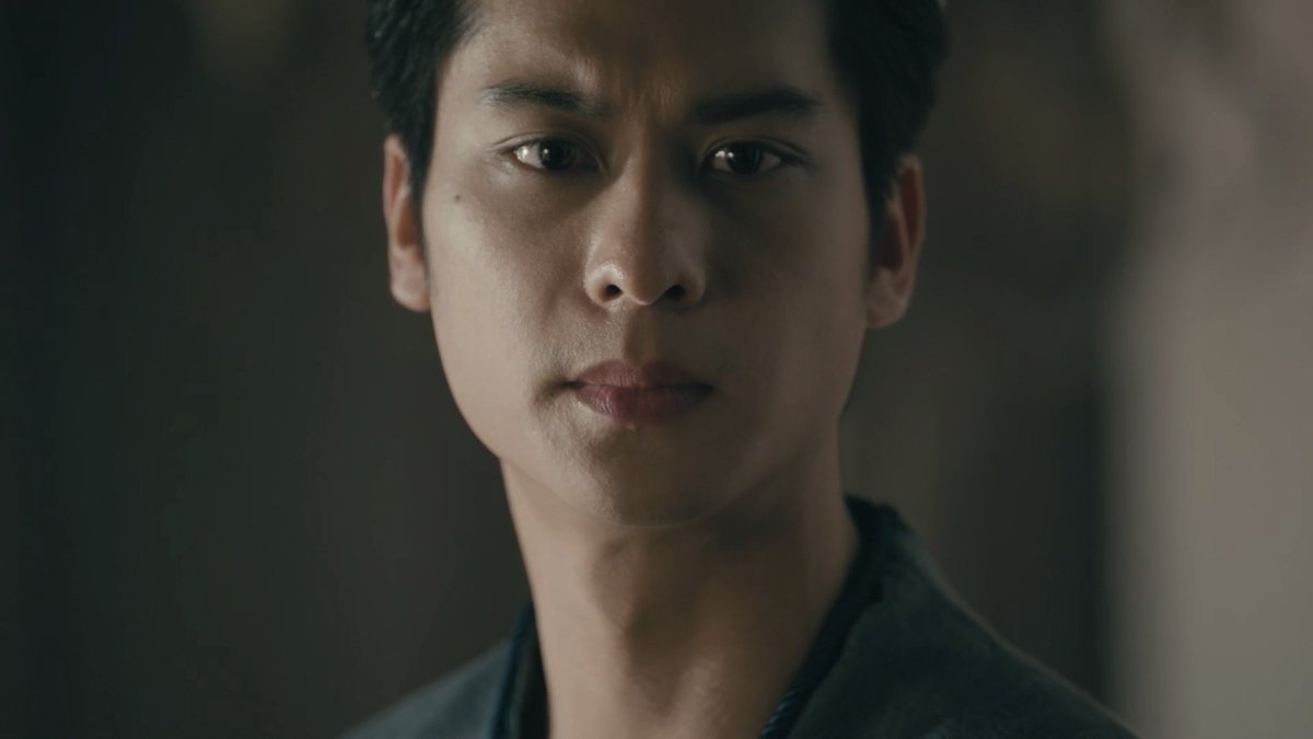 cuuthailand's tweet photo. พี่หมื่นช่วยน้องด้วย ㅠ ㅠ

Love Destiny EP5

#บุพเพสันนิวาสEP5 https://t.co/ZQyAc5ZPUh