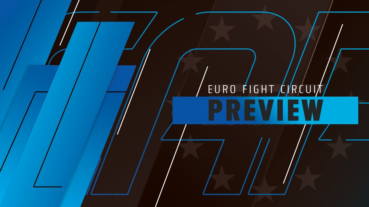 Big4_MMA's tweet photo. 𝗘𝗨𝗥𝗢 𝗙𝗖 𝟮𝟭: 𝗠𝗖𝗖𝗔𝗥𝗧𝗛𝗬 𝗩𝗦 𝗙𝗜𝗘𝗟𝗗𝗦

🏟️ National Basketball Arena
📍 Dublin, Ireland
📺 @BattlegroundNet

🔗: https://t.co/3YXfCtPHyY https://t.co/JinuCo5LQJ