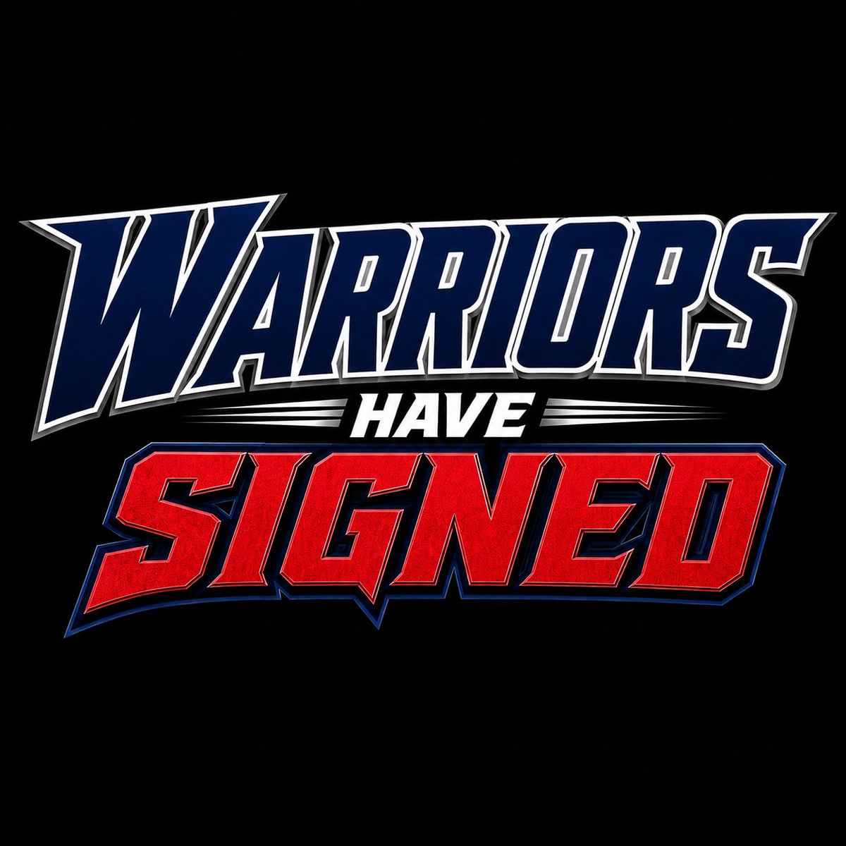 dcwarriorsera's tweet photo. Warriors have signed

The Washington Warriors have signed veteran Defensive tackle Byron Cowart, welcome to DC and to the Warriors. https://t.co/vNWBngYzeT
