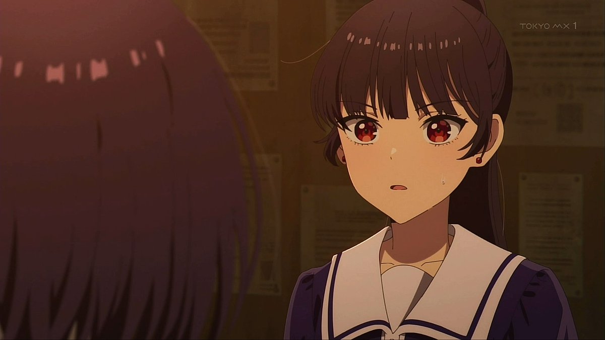 きみが死ぬまで恋をしたい 第6話 ツイート画像 1