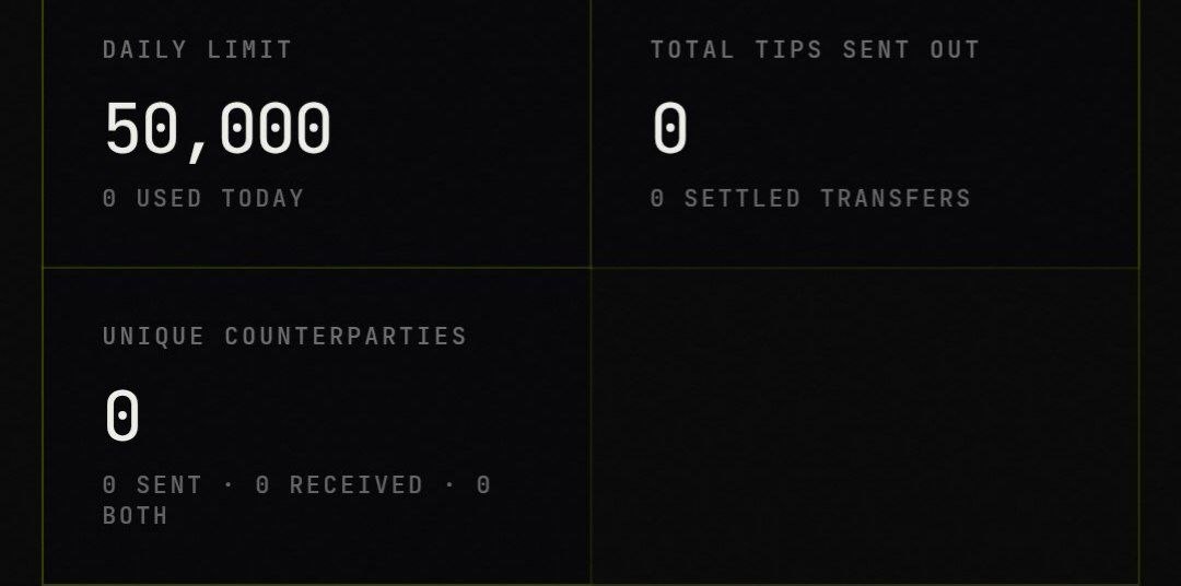 Defvizm's tweet photo. The smart ones are already paying attention to this instant alpha.  Big shoutout to @motiontip
 and @tipmotion
 for the airdrop! 
Real opportunities don’t always come with loud announcements.Don’t be the person asking “Is it too late?” later when the results are already clear. https://t.co/fPWmvqZfMS