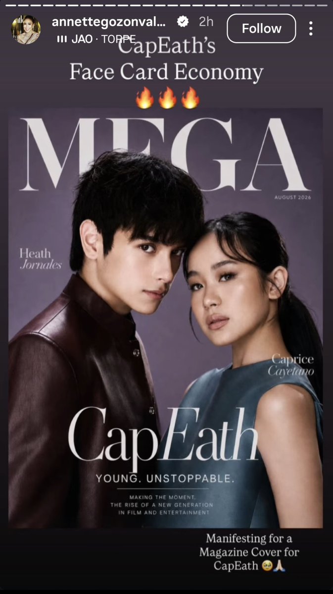 BbsJeongyeon's tweet photo. Umabot na kay bossing 

#capeath https://t.co/05YisDMaR7