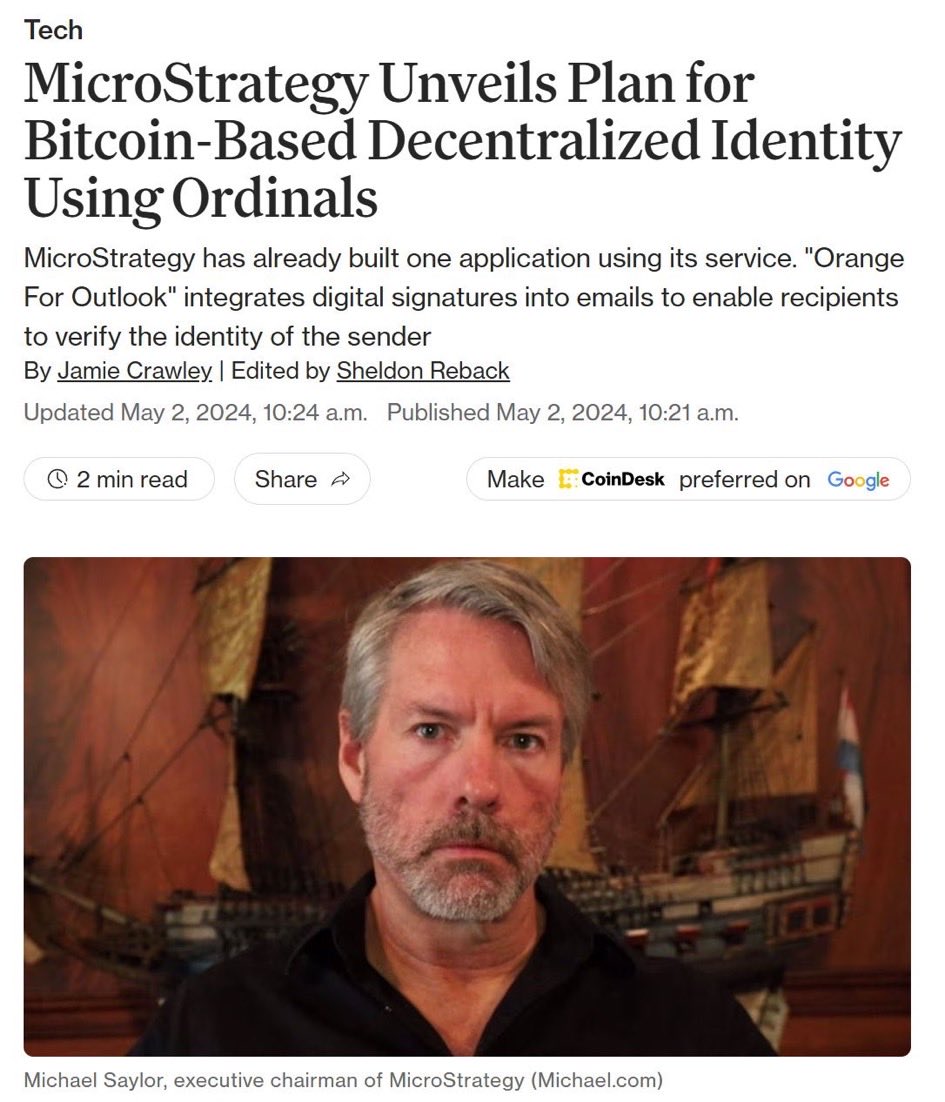 blessedsojourn's tweet photo. I’m sure the Nodes can stop this, right?
Surely “The Consortium” won’t push this through.
I mean the miners will stop it right?😂🤣 https://t.co/0URPtsaiOq