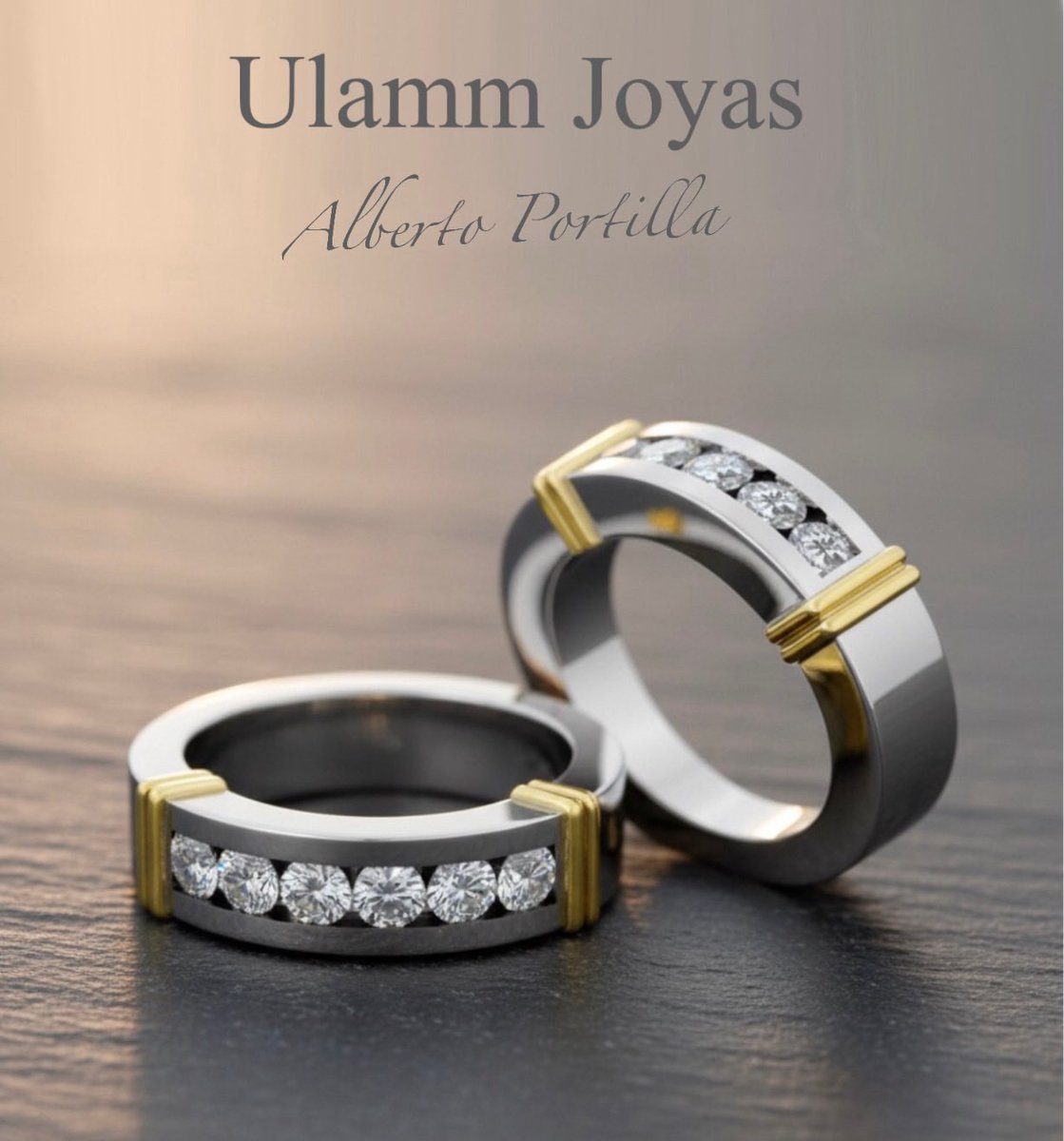 ulammjoyas's tweet photo. DISEÑOS MODERNOS EN ARGOLLAS DE MATRIMONIO

Los estilos más populares incluyen las alianzas planas minimalistas, las piezas en oro bicolor (como oro blanco y rosa) y los anillos con pequeños diamantes o zirconias incrustadas.

@ulammjoyas 
https://t.co/n4S0UgdF8h https://t.co/Tk5dmCZOl8