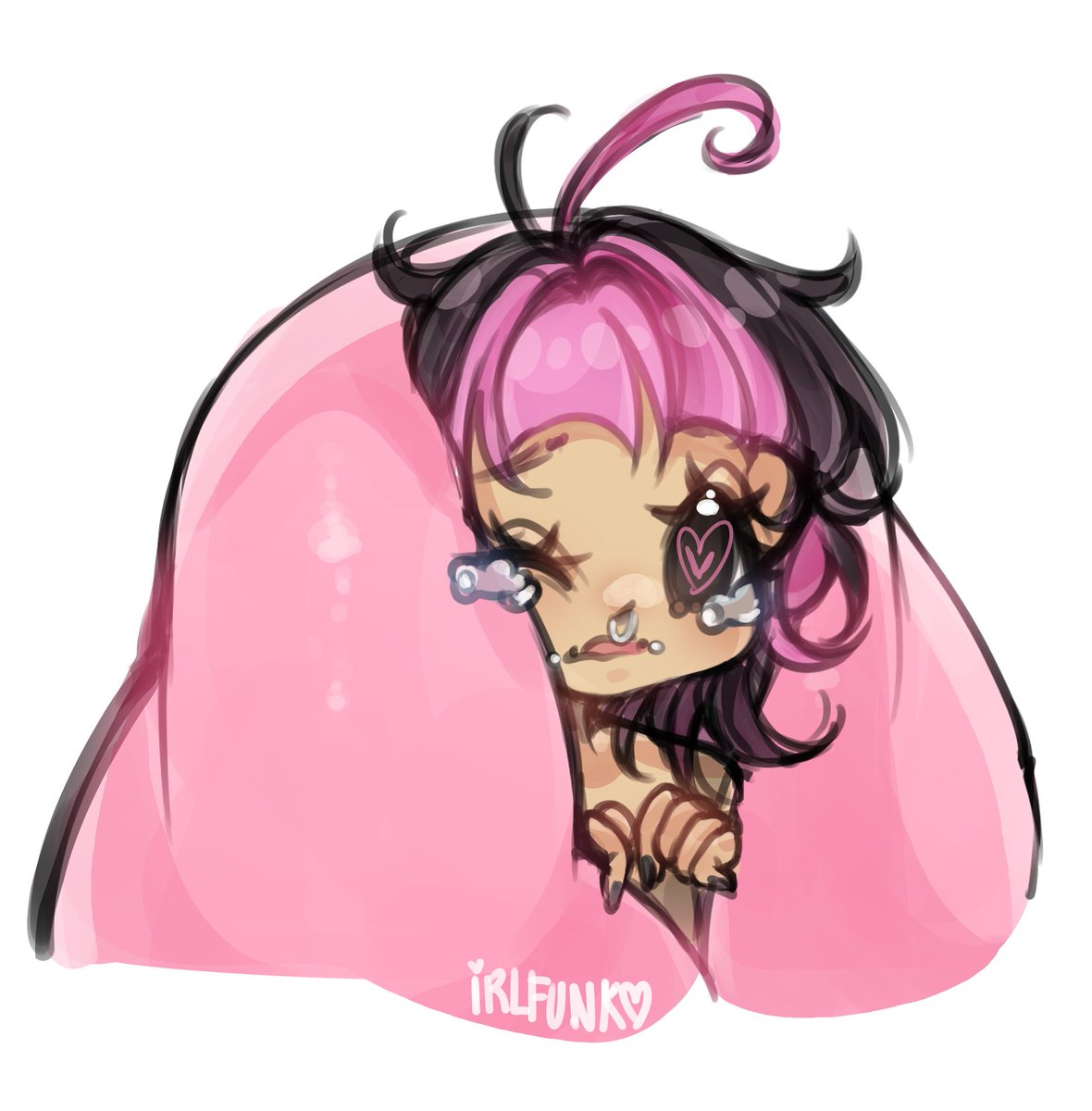 irlfunko tweet picture