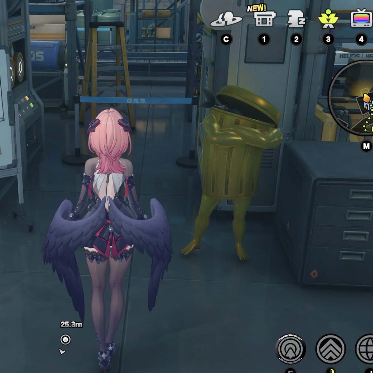 tsukishroyanagi's tweet photo. joke so overdone it moved to zzz https://t.co/sLk6wUomEm
