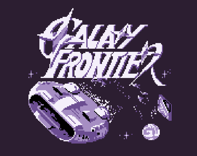 guinpen378639's tweet photo. 宇宙一のばんちょーへの誕生日プレゼント✨
真っす組が主人公のレトロミニゲーム
『GALAXY FRONTIER』がリリースされました！
 
👇公開サイト 
https://t.co/Lf7hY4QVLF 

みんなから募集したお祝いコメントも入ってるので、楽しんでもらえたら嬉しいです
みんなも遊んでみてください！ 
#はじめ武勇伝 https://t.co/N7dBkoEwmM