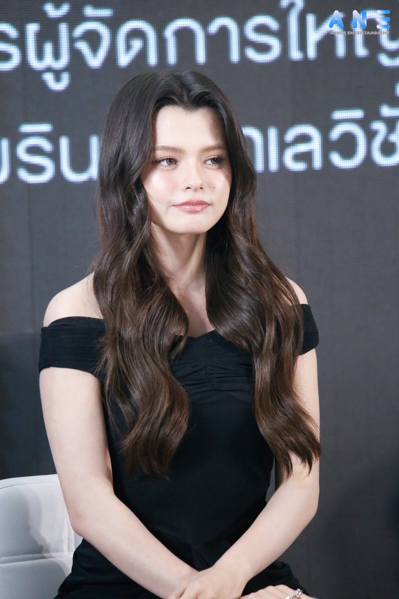 ANiceEnt's tweet photo. "เบ็คกี้ รีเบคก้า" ร่วมงานแถลงข่าวเปิดตัว PROJECT DUO ONE เรียลลิตี้โชว์รูปแบบใหม่ของประเทศไทย
กับงาน DUO ONE : TWO SOULS, ONE DREAM PRESS CONFERENCE

#beckysangels
#PROJECTDUOONEPresscon
#PROJECTDUOONE
#แถลงข่าวเปิดตัวPROJECTDUOONE https://t.co/iiwGnqM23d