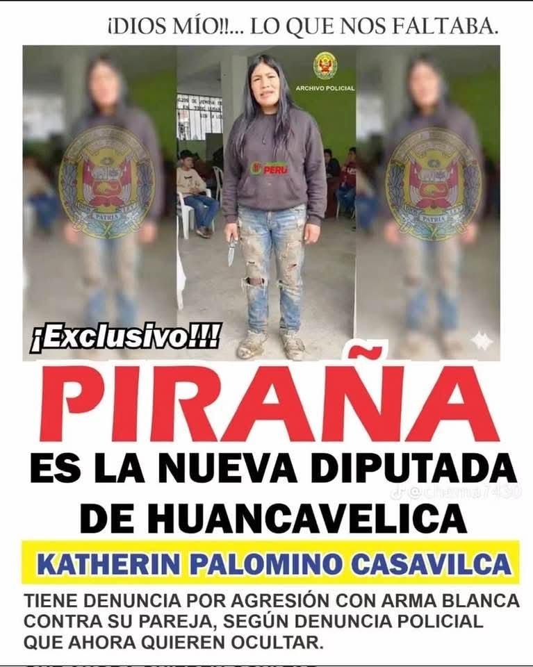 susana_bozzo's tweet photo. Esto es lo que tenemos en el congreso. Increíble pero cierto, NO HAY FILTROS QUE QIR SIGNIFICA https://t.co/C3mLCp0SUZ