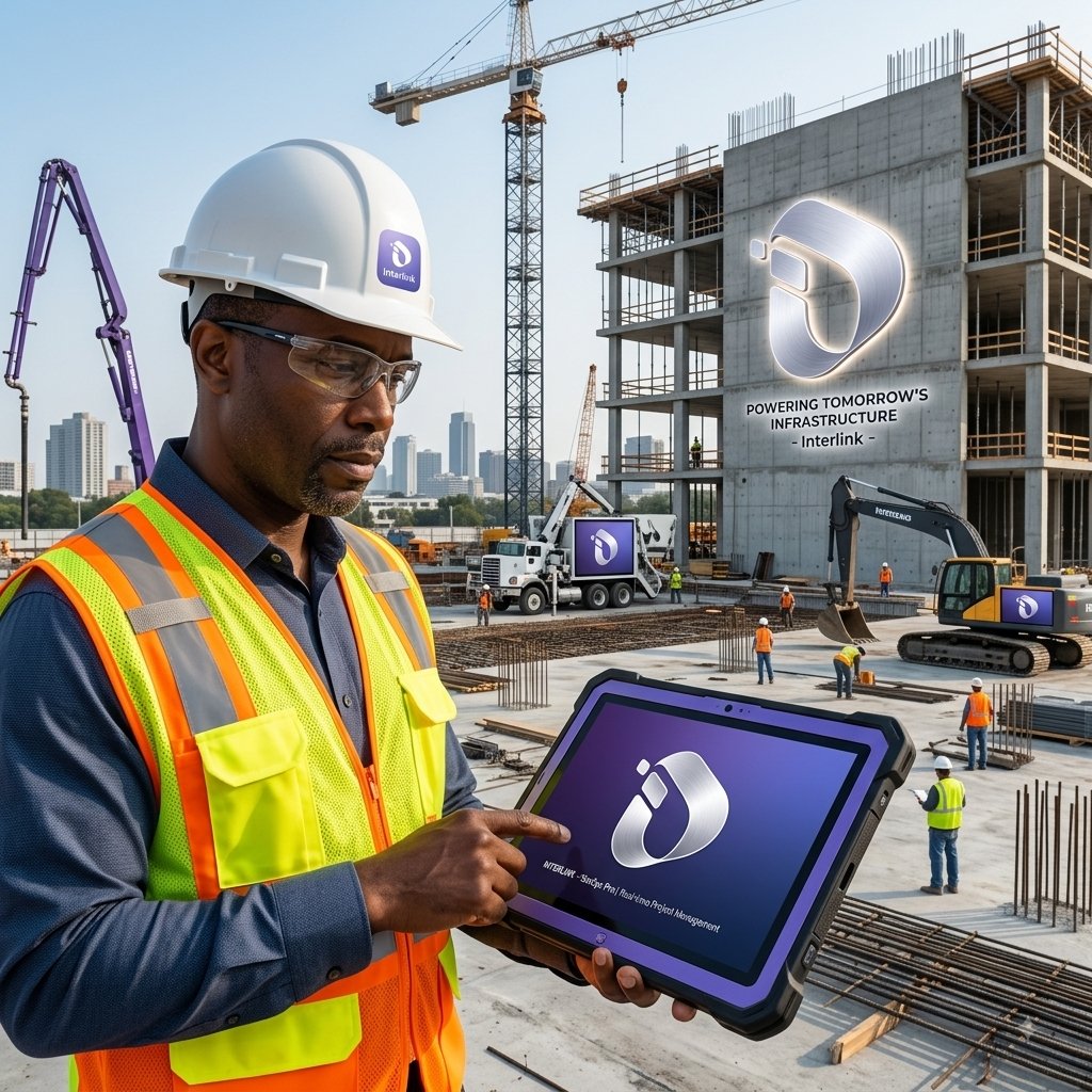 RichguyGroup's tweet photo. Every great future starts with strong foundations.
Just as cities are built one layer at a time, InterLink is building the infrastructure for a more connected digital future.
Build the foundation. Strengthen the network. Power tomorrow. ππ
#InterLink #ITLG #ITLL https://t.co/vWsKiaWFaH
