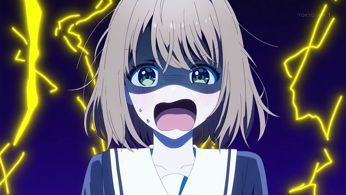 きみが死ぬまで恋をしたい 第6話 ツイート画像 1