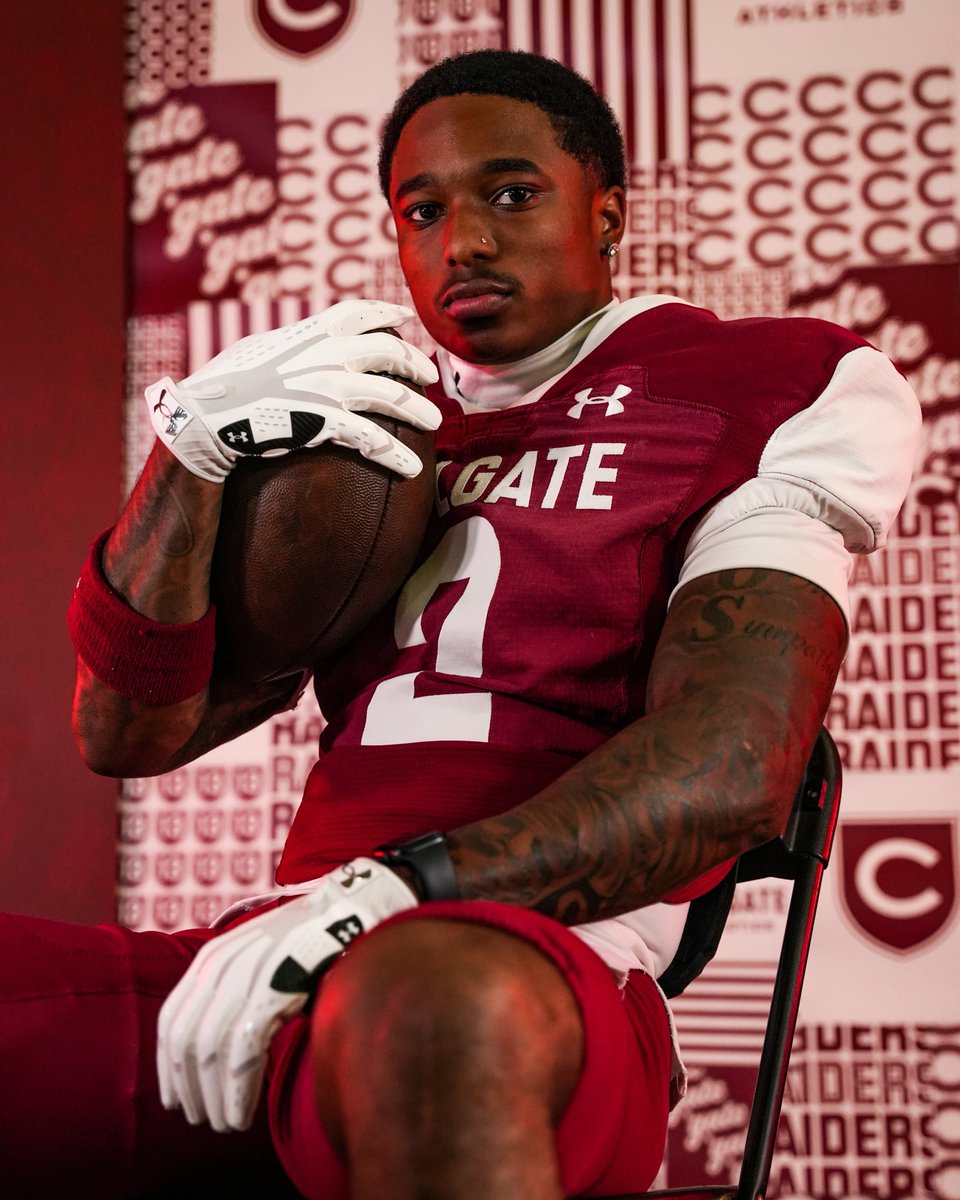 ColgateFB's tweet photo. Media day selects 📸🔥

#GoGate | #DrawTheLine https://t.co/Fu9AKdsi01