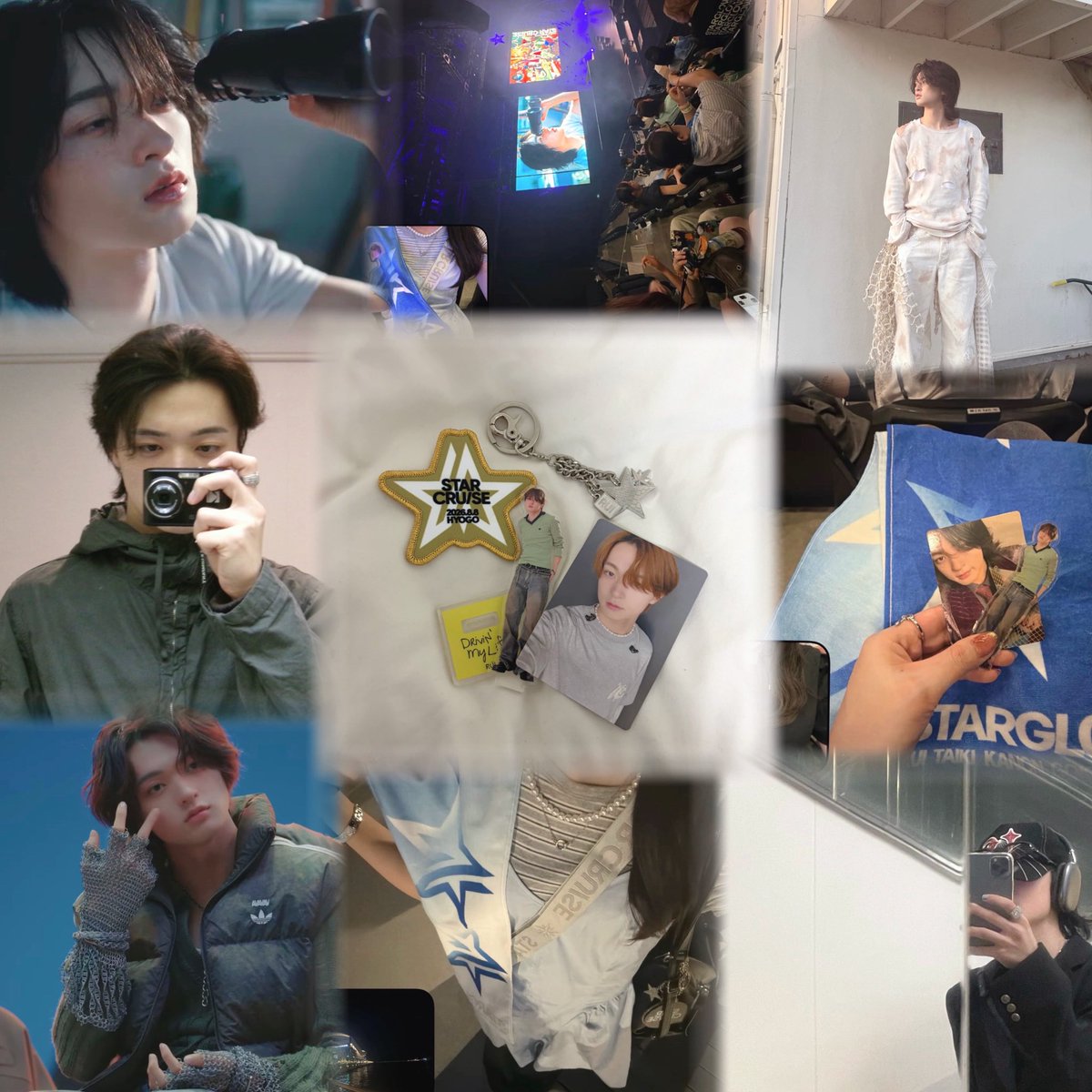 uiha_sta61's tweet photo. 𝑺𝑻𝑨𝑹𝑮𝑳𝑶𝑾 𝑹𝑼𝑰𖤐 ̖́-

X始めたてなので仲良くしてくださるお友達探してます♪

 #STARGLOW好きな人と繋がりたい
 #STARSと繋がりたい  #STARSさんと繋がりたい #BMSG好きな人と繋がりたい https://t.co/OjSsML50Q7