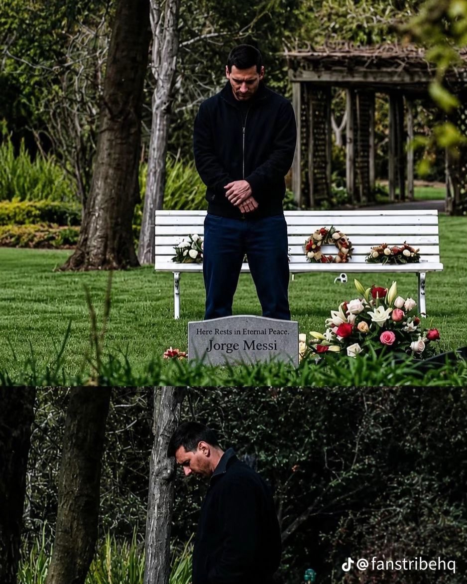 Haarison3509372's tweet photo. #pain #goat#messi https://t.co/7uvZIPdssg