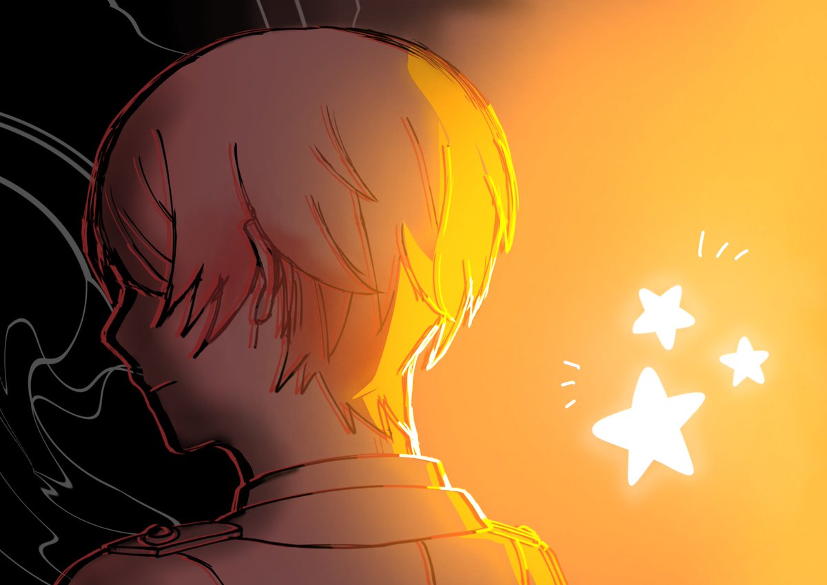 CUuu1fYzMS80531's tweet photo. 行き止まり
#prsk_FA #天馬司 #イラスト https://t.co/3WSc9EsY2M