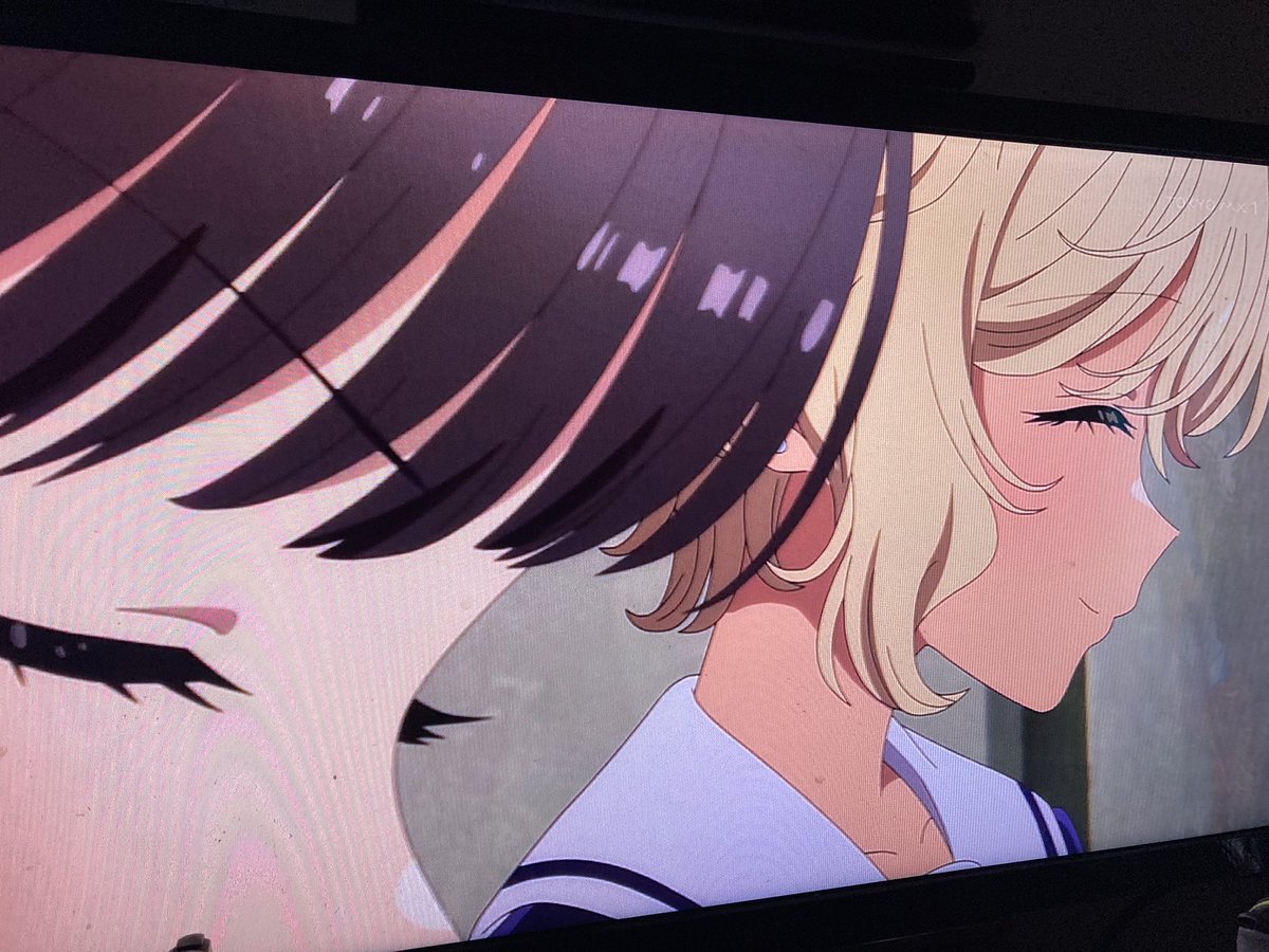 きみが死ぬまで恋をしたい 第6話 ツイート画像 1