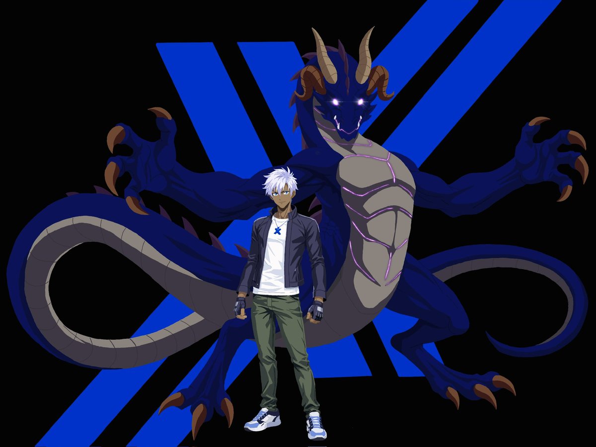 X_BladerK's tweet photo. Kyo Cross - Team Neo Blaze
#beyblade
#beybladex
#bladerk
#fypシ゚viral
#neoevolution https://t.co/uZa3yo0fJp