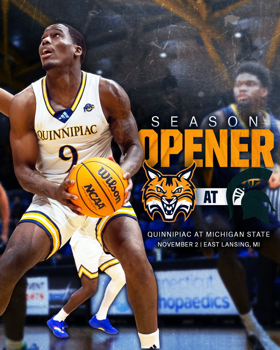 QU_MBB's tweet photo. 𝙊𝙋𝙀𝙉𝙄𝙉𝙂 𝙉𝙄𝙂𝙃𝙏 on the road in East Lansing 🍿 https://t.co/IqirftFG90