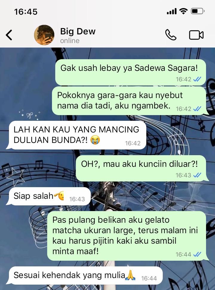 17scheolrries's tweet photo. 🍺🔍 #beerlens one tweet au

Ketika 🔍 tidak sengaja bertemu dengan mantan SMA 🍺 yang reseh https://t.co/WfycoDW6sq