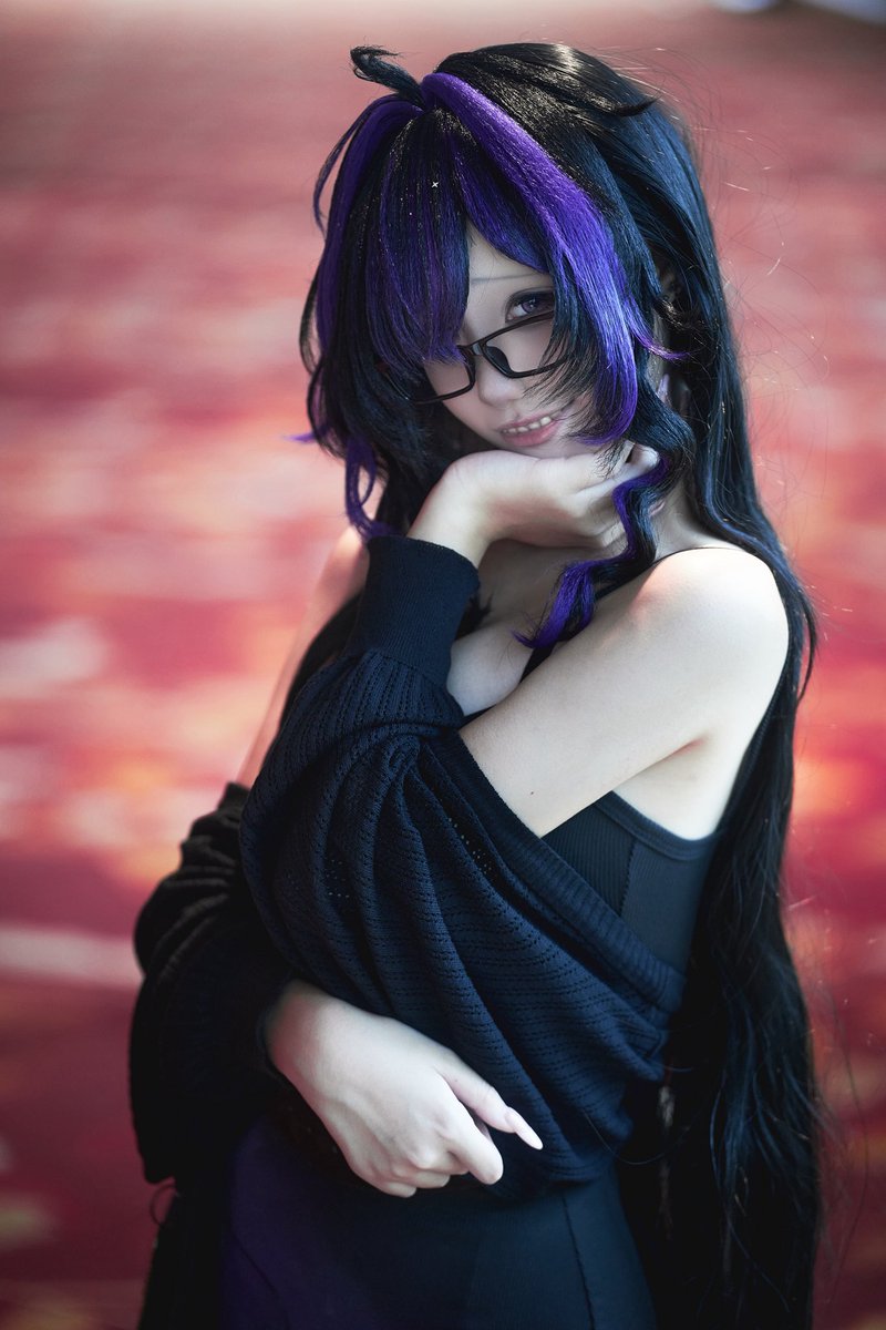 mianbaocos's tweet photo. ill be boothing at randamu on sunday! come see me 😚 https://t.co/shLFrYjCmD