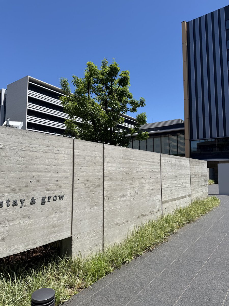 entreteacherlab's tweet photo. 【リーダー育英塾アルムナイ / 電通育英会】
　
この2日間の学びでさらに大きくなった自らの「熱源」を、事を為す原動力にしつつ、自分の周りの先生方に「熱を伝播させていく」のも役割だと実感。
　
また、FLATな関係性の中で対話できるのは、自らを相対化することのできる貴重な機会でした！
　
朝の散歩は、「対話散歩」に進化して実施しました。
　
関係者の皆さま、素晴らしい学びの場をありがとうございました。