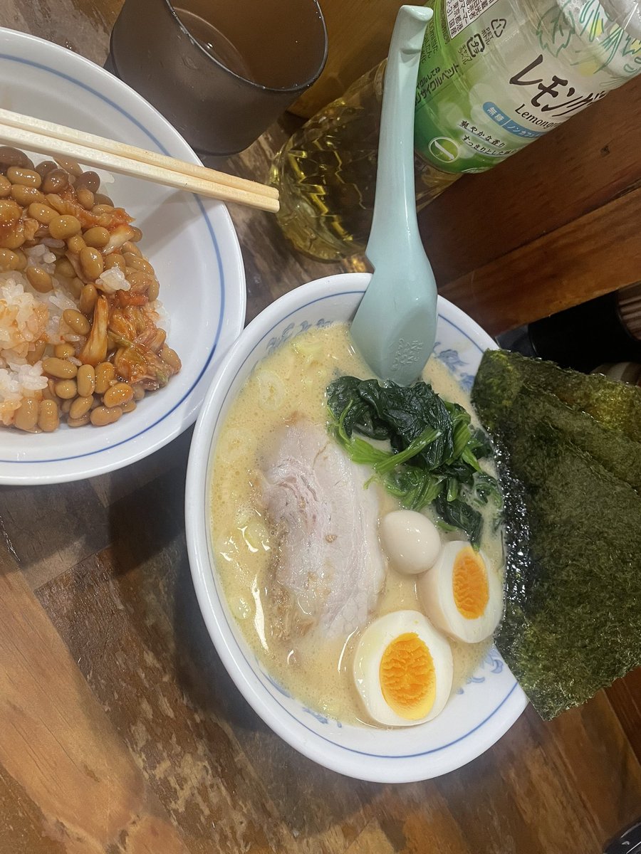 mmmmpppp6969's tweet photo. 明日から仕事頑張ろうメニュー https://t.co/wPSnsF8t0E