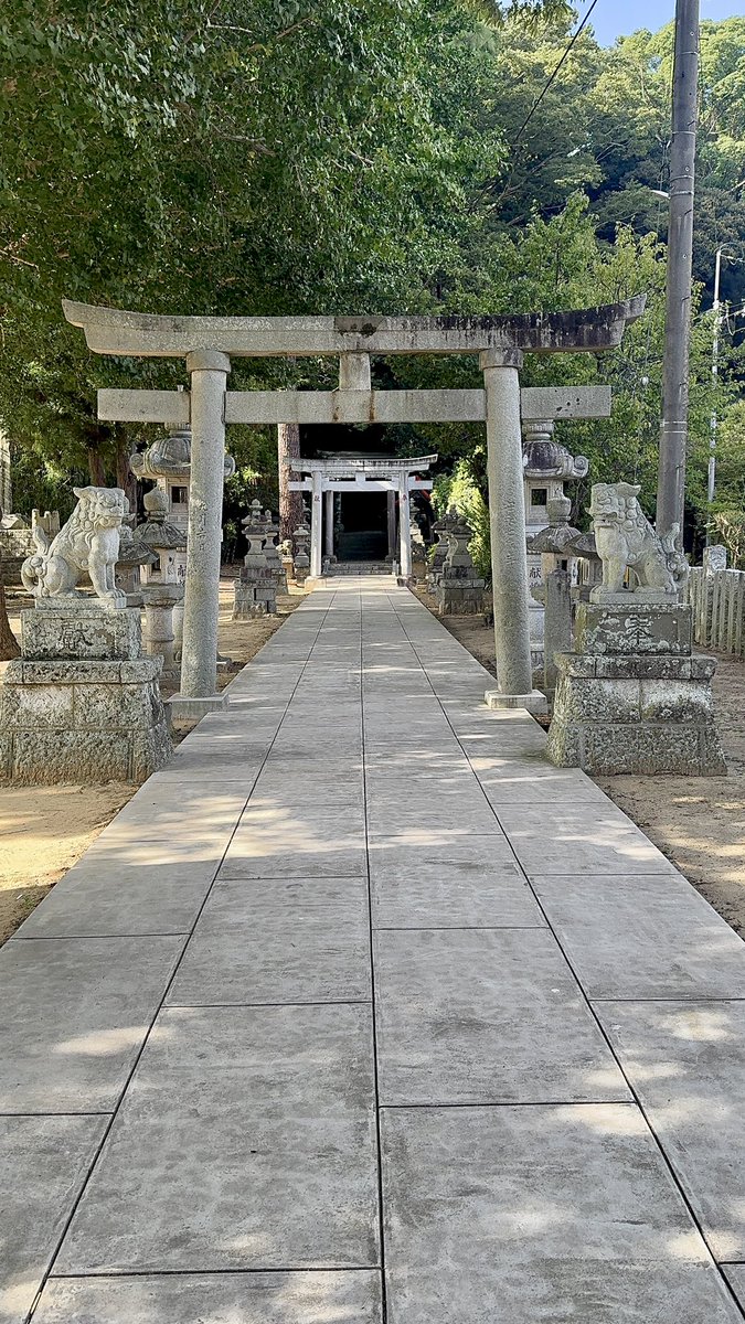 Gorosan603's tweet photo. 茨城県　潮来市　素鵞熊野神社　その1
鹿島神宮よりも撮影枚数は少ないですがお楽しみ下さい⛩️
#鹿島神宮 #素鵞熊野神社 #神社巡り #御神木 #神社好きな人と繋がりたい #日本の風景 #静かな時間 #台風の過ごし方 #KashimaShrine #SogaKumanoShrine #JapanShrine #SacredTree #JapanTravel #ExploreJapan #StaySafe