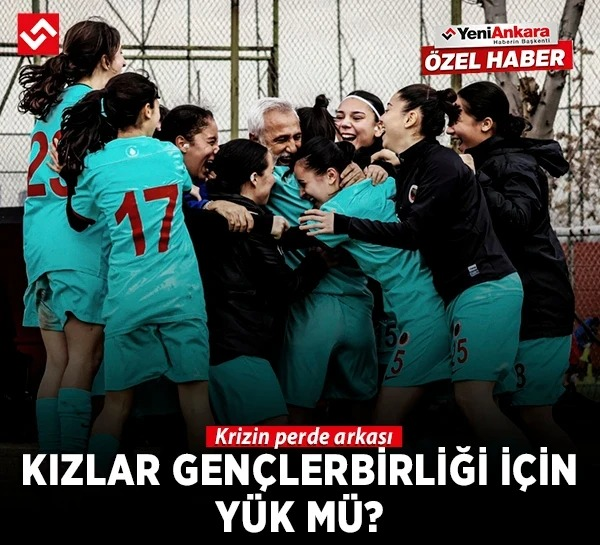 yeniankaracomtr's tweet photo. Gençlerbirliği Kadın Futbol Takımı mali bir “yük” olarak mı görülüyor? Krizin perde arkası ve yeni iddialar

Gençlerbirliği Kadın Futbol Takımı'nda yaşanan yönetimsel krizleri, teknik heyetin görevden alınış şeklini ve velilerin isyanını gündeme taşımıştık. Haberimizin camiada geniş yankı uyandırmasının ardından, kulüp kulislerinden ve sürece yakından tanıklık eden kaynaklardan çok daha dikkat çekici iddialar ve arka plan bilgileri tarafımıza ulaştı.

@firatkbulut 
Haberin tamamı: https://t.co/rLiSuJrJnt