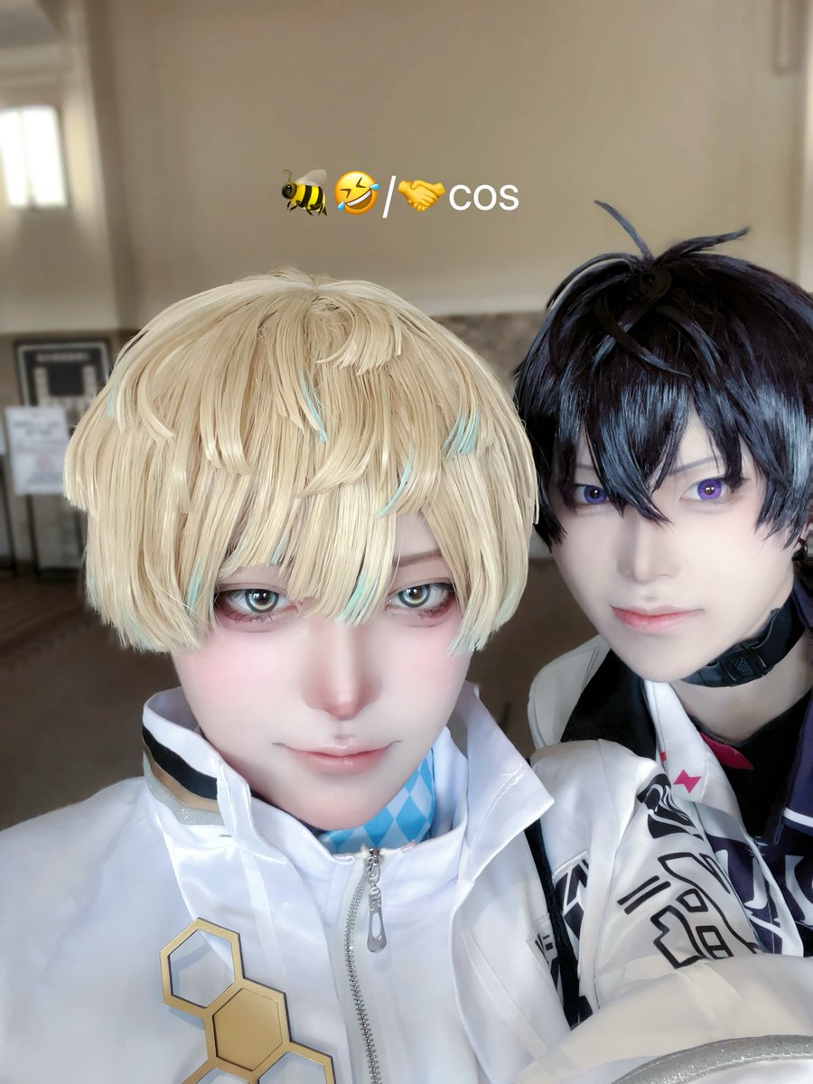 Nebukuro_chann's tweet photo. 楽しかった！！帰宅！！
⚠︎.cos https://t.co/tv7SDGBSuS