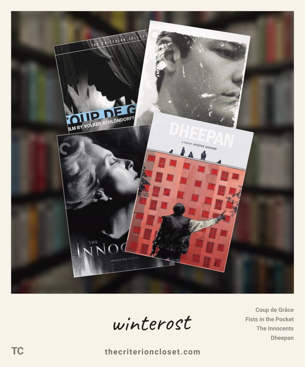 winterost's tweet photo. also the movies that i interested in after i went to the closet 😆 sooo coooll https://t.co/HsWd9KVwoY